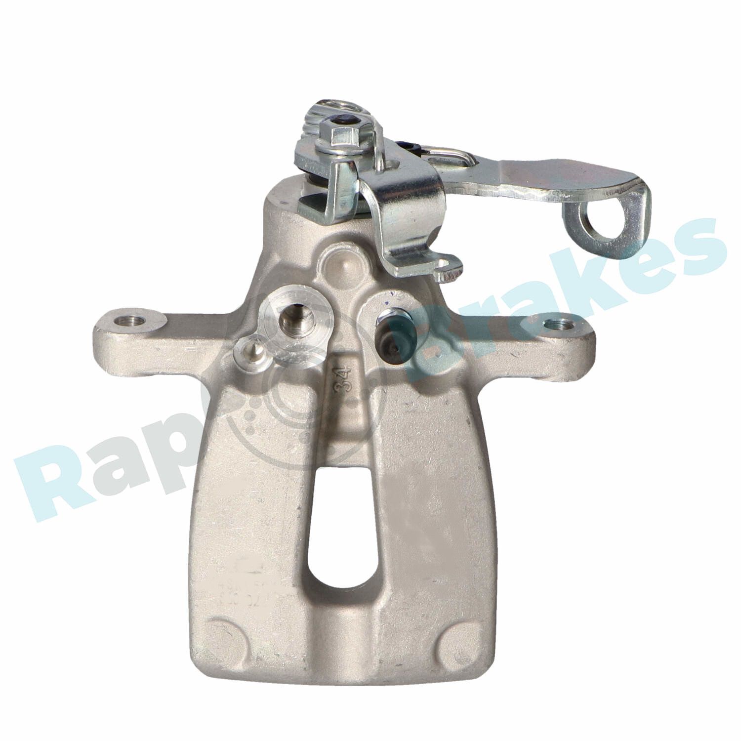 stabdžių apkaba R-K0695 RAP BRAKES