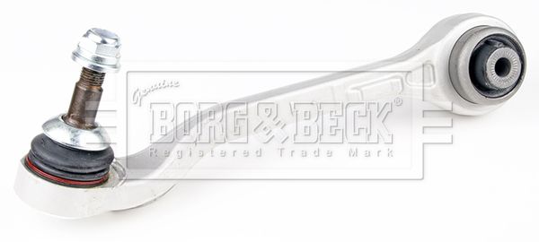 Wahacz, zawieszenie koła BORG & BECK BCA7942