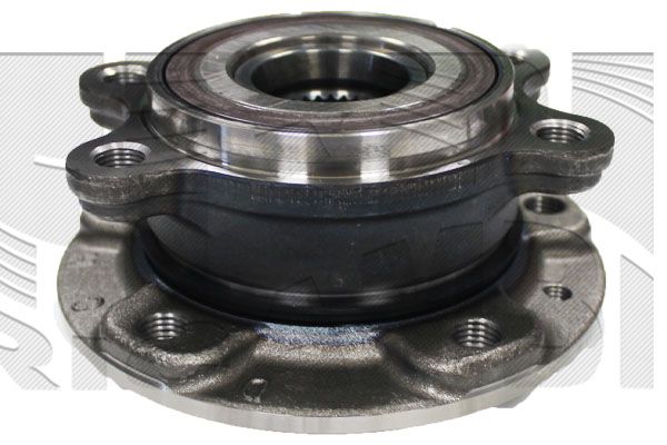 Zestaw łożysk koła CALIBER RC3318