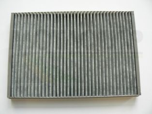 Filtru, aer habitaclu MOTAQUIP VCF410