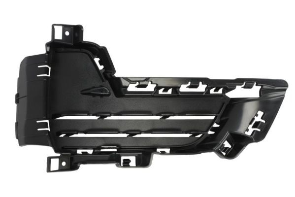 Решетка вентилятора, буфер