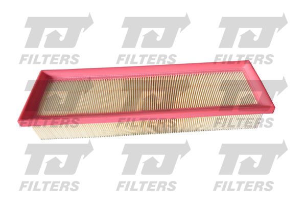 Filtr powietrza QUINTON HAZELL QFA0772