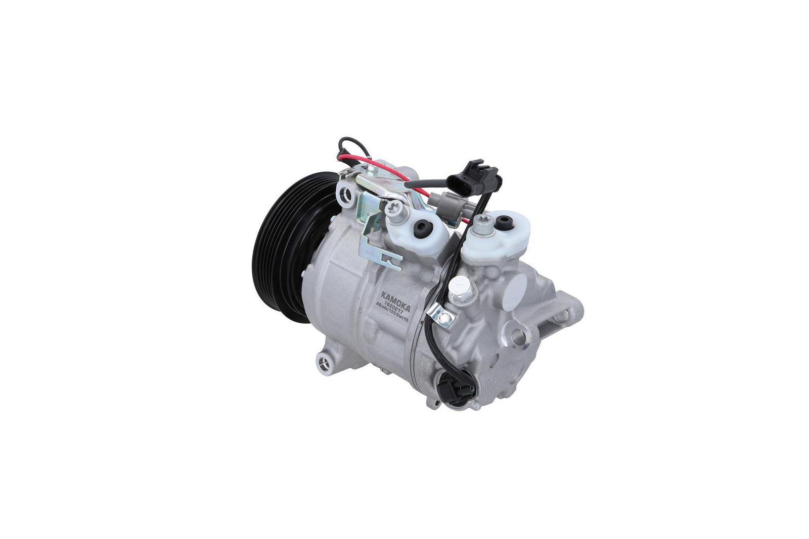 Компрессор, кондиционер