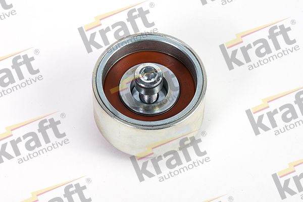 rolka kierunkowa / prowadząca, pasek klinowy zębaty KRAFT AUTOMOTIVE 1225451