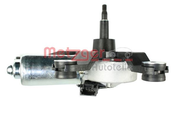 Silnik wycieraczek METZGER AUTOTEILE 2190604