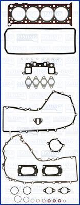 Set garnituri, chiulasa AJUSA 52029100