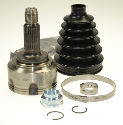 Set articulatie, planetara SPIDAN 24371