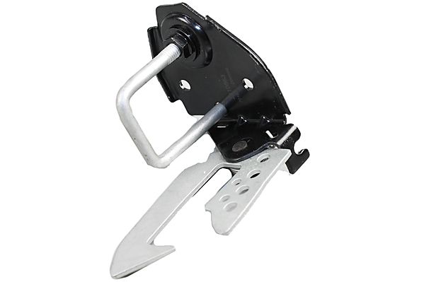 Cârlig de siguranță, închizătoare capotă motor METZGER 2310563