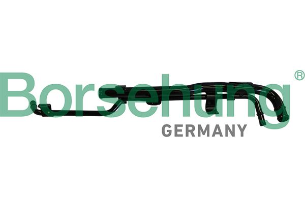 przewód układu chłodzenia BORSEHUNG B19215