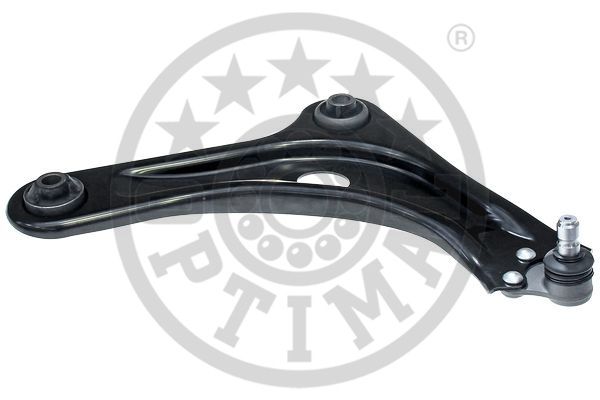 Wahacz, zawieszenie koła OPTIMAL G6-1312