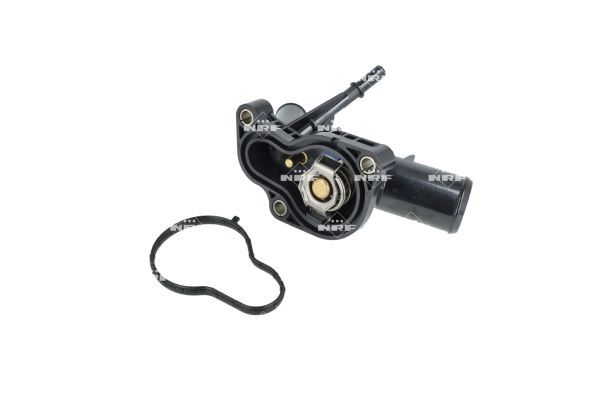 Termostaat,Jahutusvedelik