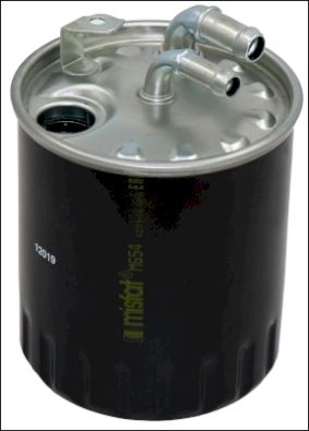 Filtr paliwa MISFAT M654