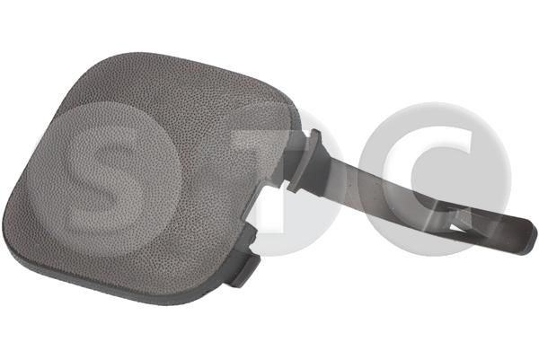 Klapa, hak holujący STC T491103