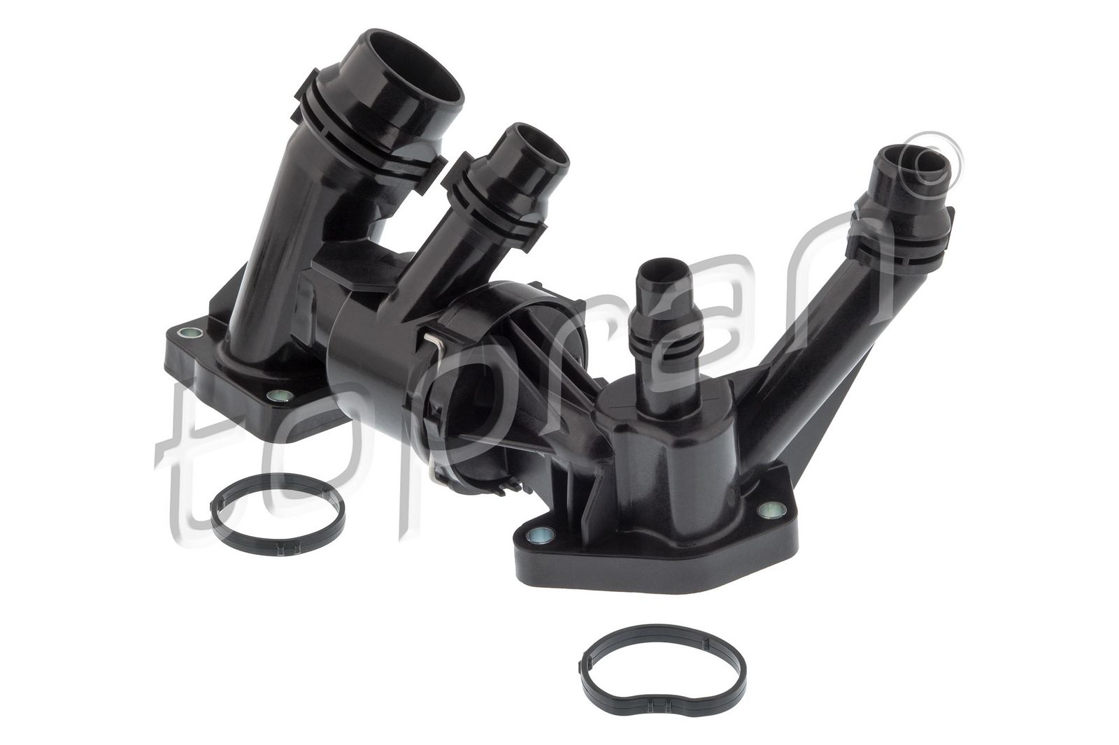 termostat,lichid racire TOPRAN 504 607
