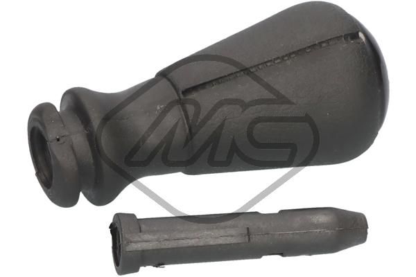 Gałka dźwigni włączającej METALCAUCHO 65002