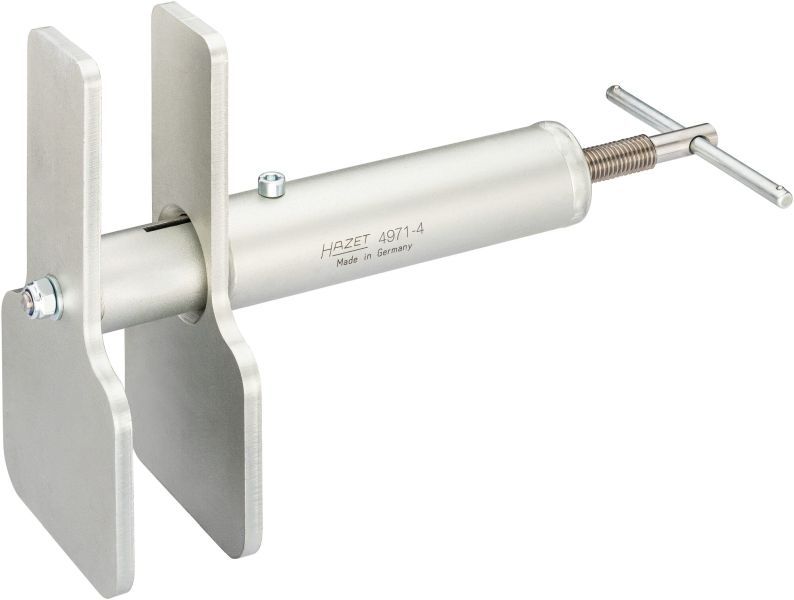 Set dispozitive rotire/reintroducere, etrier frana HAZET 4971-4