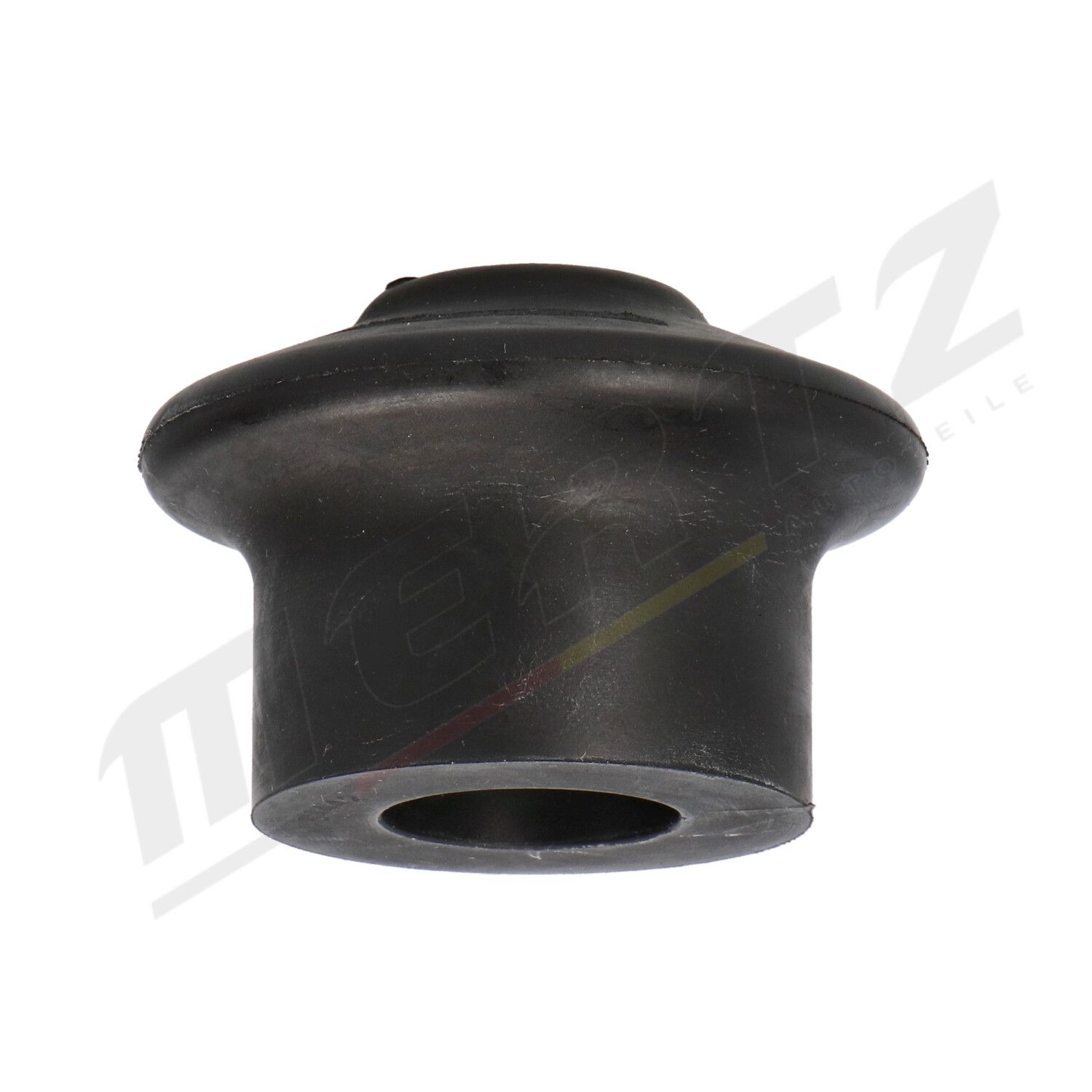 Łożyskowanie silnika MERTZ M-S4442