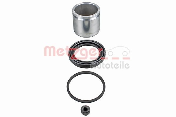 Zestaw naprawczy, zacisk hamulca METZGER AUTOTEILE 114-5004