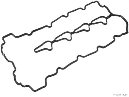 Uszczelka, pokrywa głowicy cylindrów HERTH+BUSS JAKOPARTS J1220405