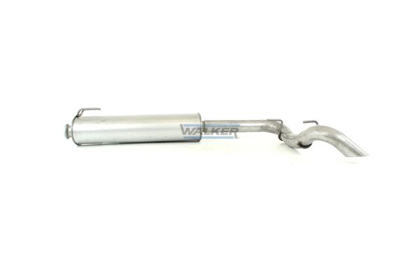 Tłumik końcowy WALKER 22896