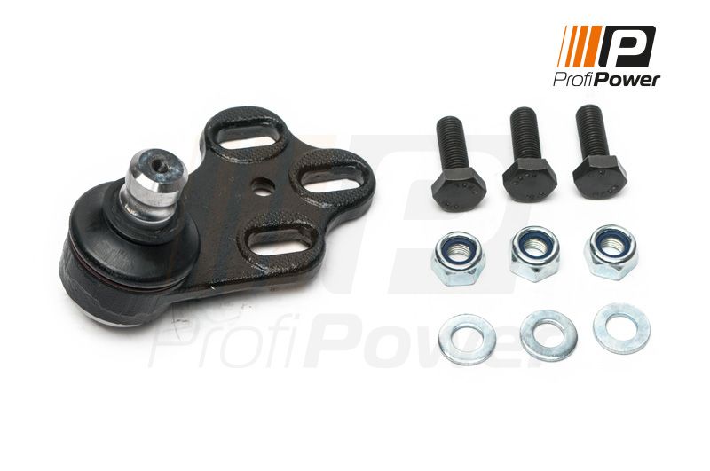 Levně Podpora-/ Kloub ProfiPower 2S0038