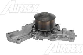 Pompa wody, chłodzenie silnika AIRTEX WPA-9415