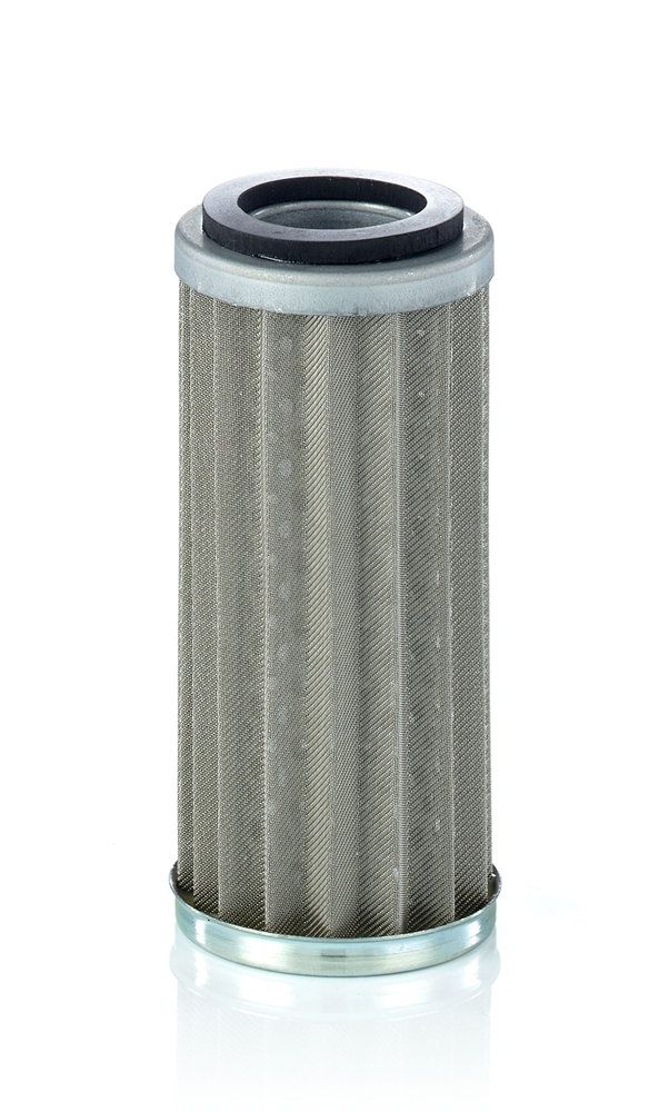 Filtru hidraulic, sistem directie MANN-FILTER HD 5002