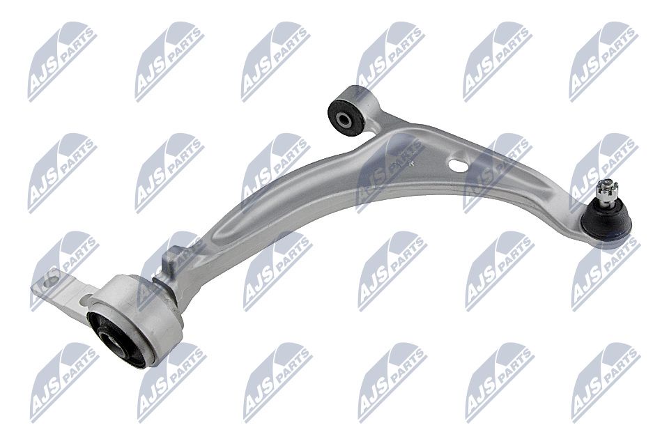 Brat, suspensie roata NTY ZWD-NS-129