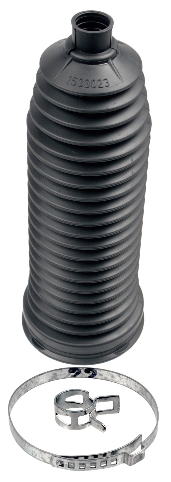 Osłona, system kierowania LEMFÖRDER 33925 01