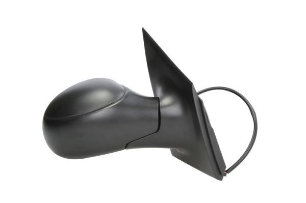 Наружное зеркало