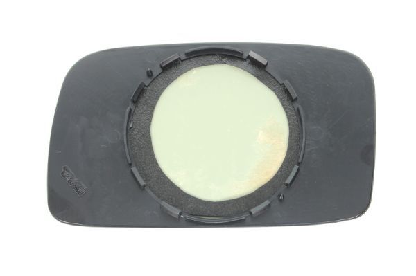 Verre de rétroviseur, rétroviseur extérieur