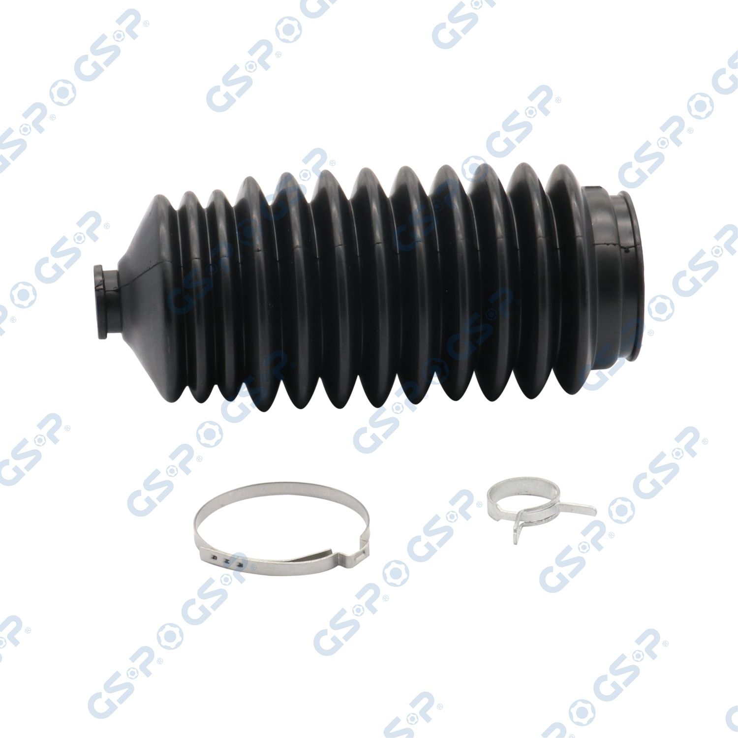 Комплект пыльника, рулевое управление