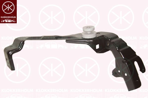 Mocowanie reflektora KLOKKERHOLM 3528241