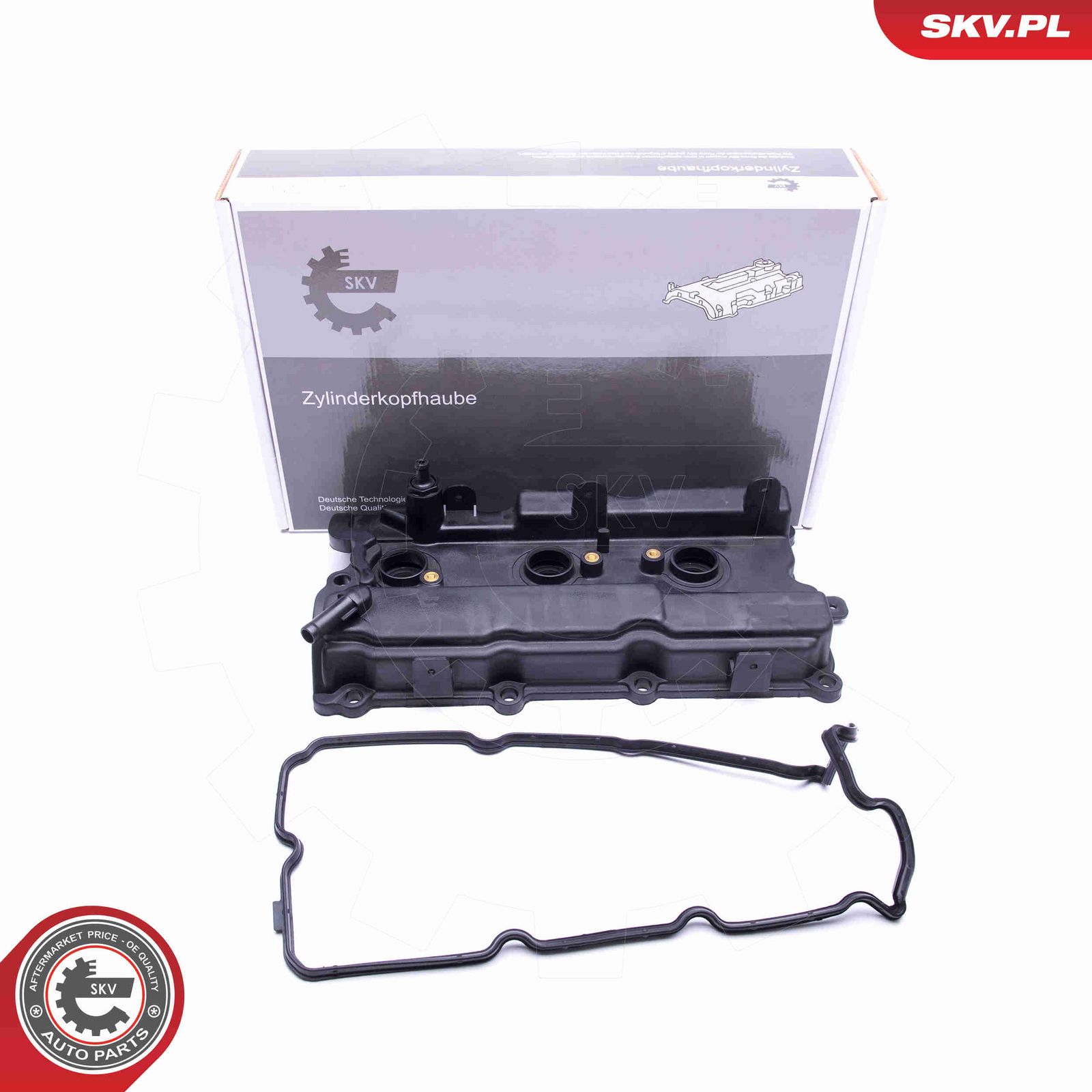 Крышка головки цилиндра