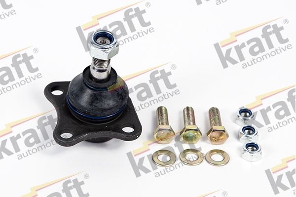 Levně Podpora-/ Kloub KRAFT AUTOMOTIVE 4223002