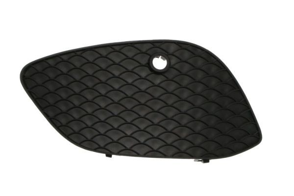 Grila ventilatie, bara protectie BLIC 6502-07-3533923P