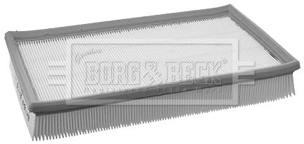 Filtr powietrza BORG & BECK BFA2129