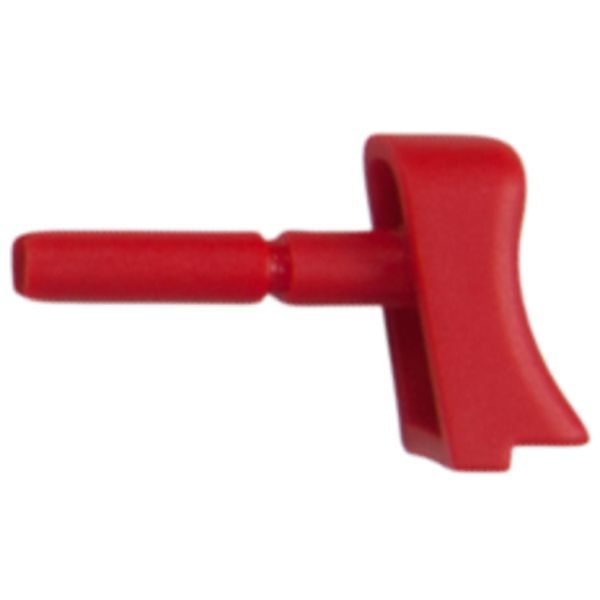 Declansator, masina de insurubat cu impact KS TOOLS spare part 515.1210-R040P
