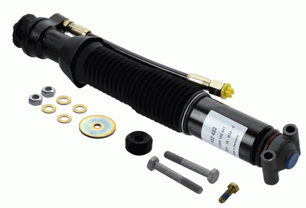 Amortyzator SACHS 102 422