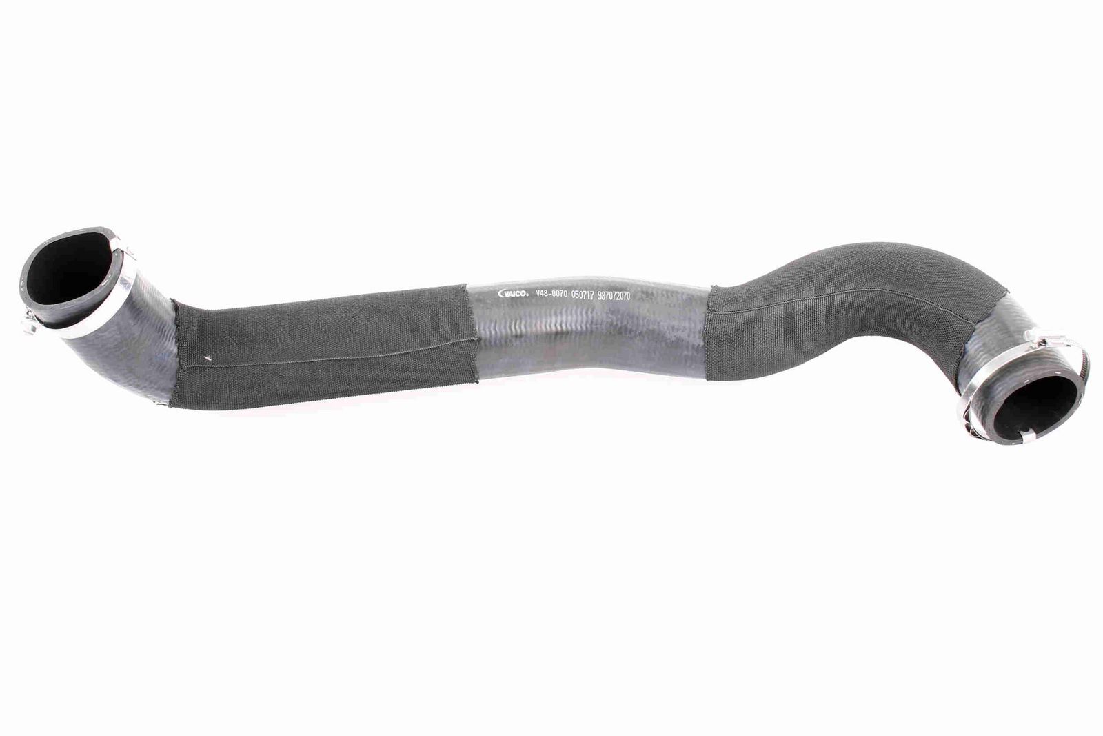 Furtun aer supraalimentare VAICO Original Quality V48-0070