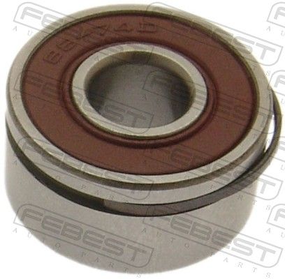 Łożysko FEBEST B8-74D