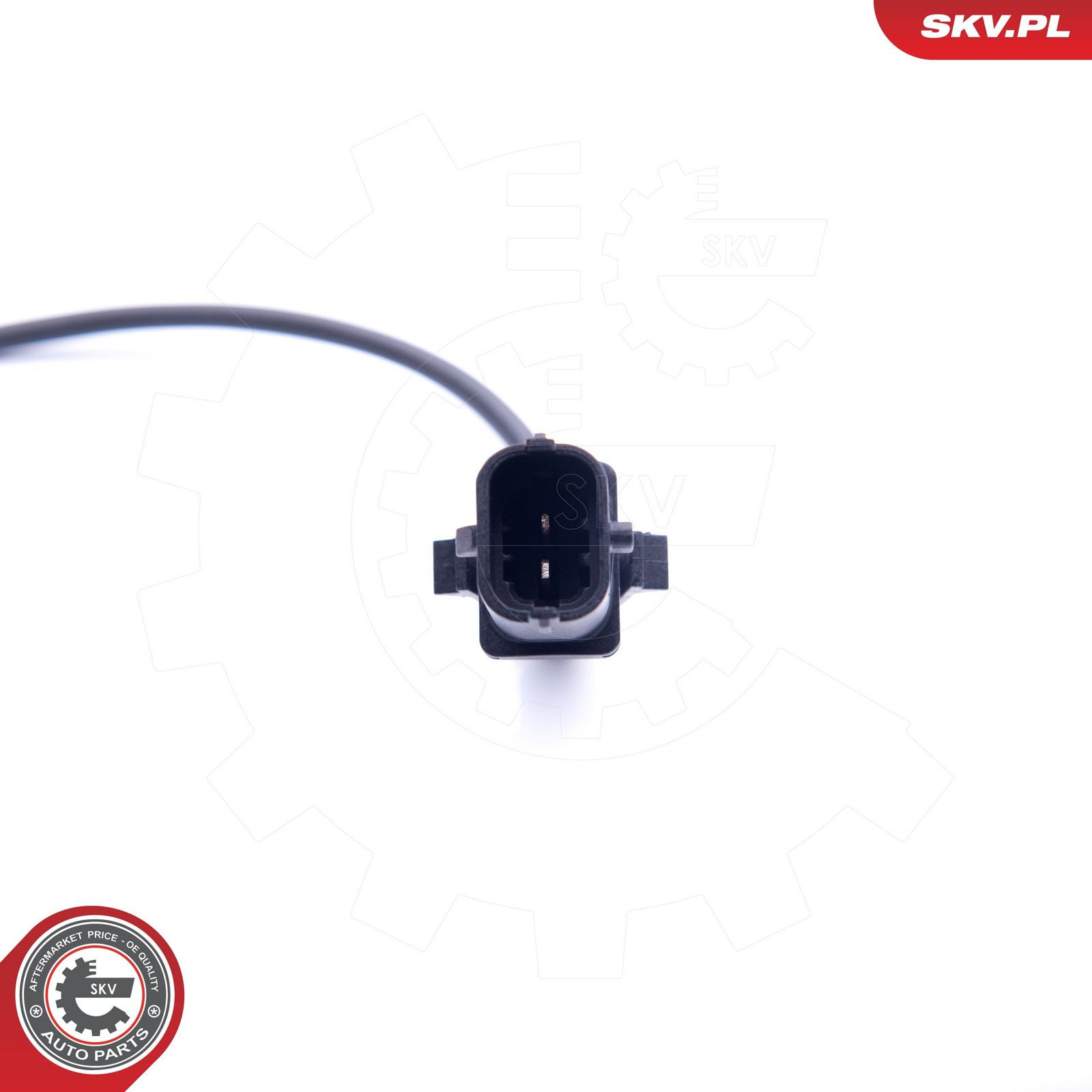 Senzor, temperatura gaze evacuare ESEN SKV 30SKV193