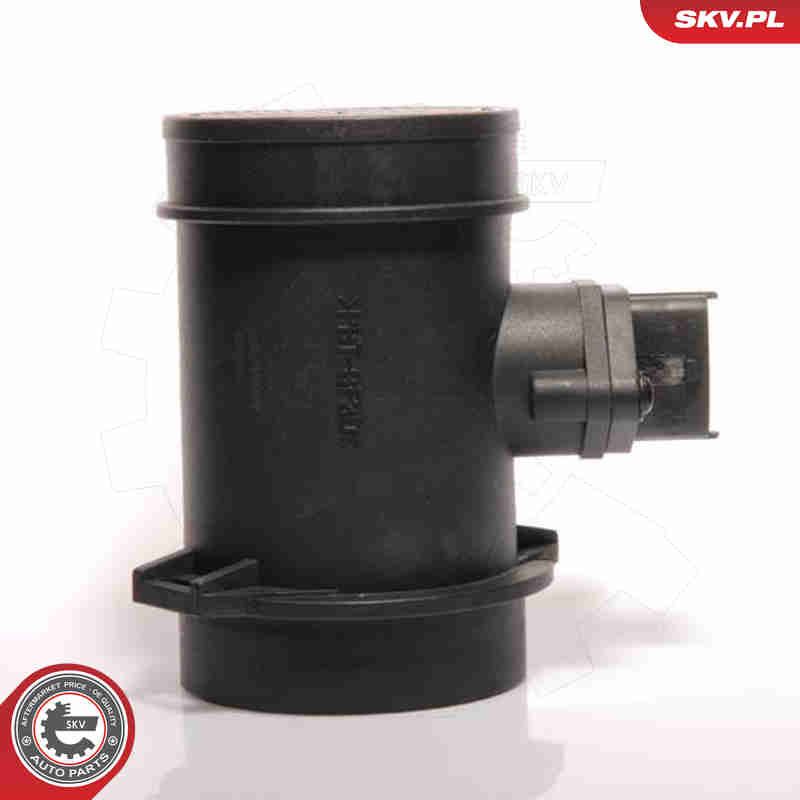 Расходомер воздуха