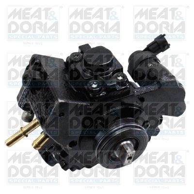 Pompa wysokiego ciśnienia MEAT & DORIA 78594R