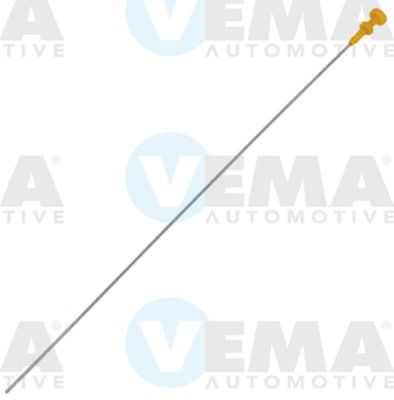 Miarka olejowa VEMA 840012