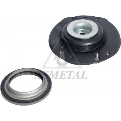 Zestaw naprawczy, mocowanie amortyzatora ASMETAL 45PE0606