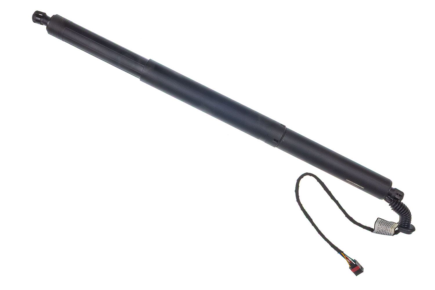 Электромотор, задняя дверь