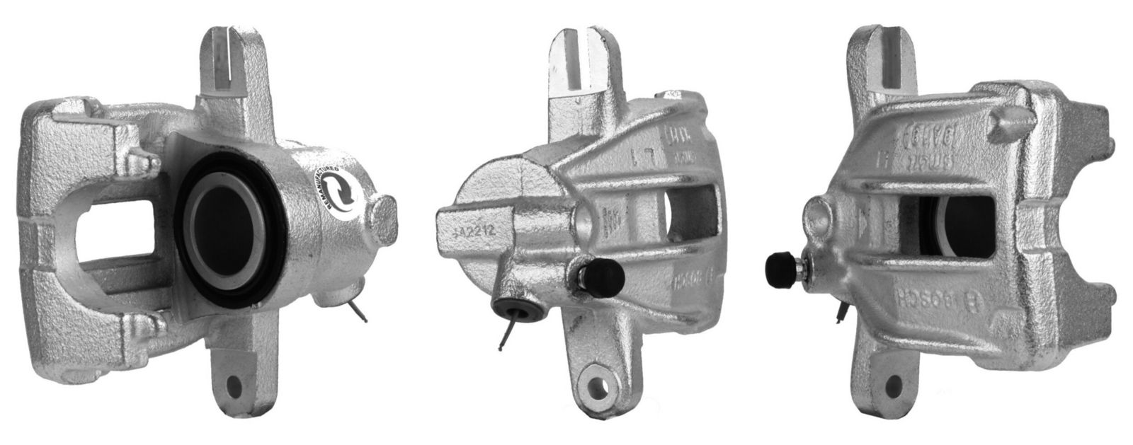 Etrier frana ELSTOCK 82-0696
