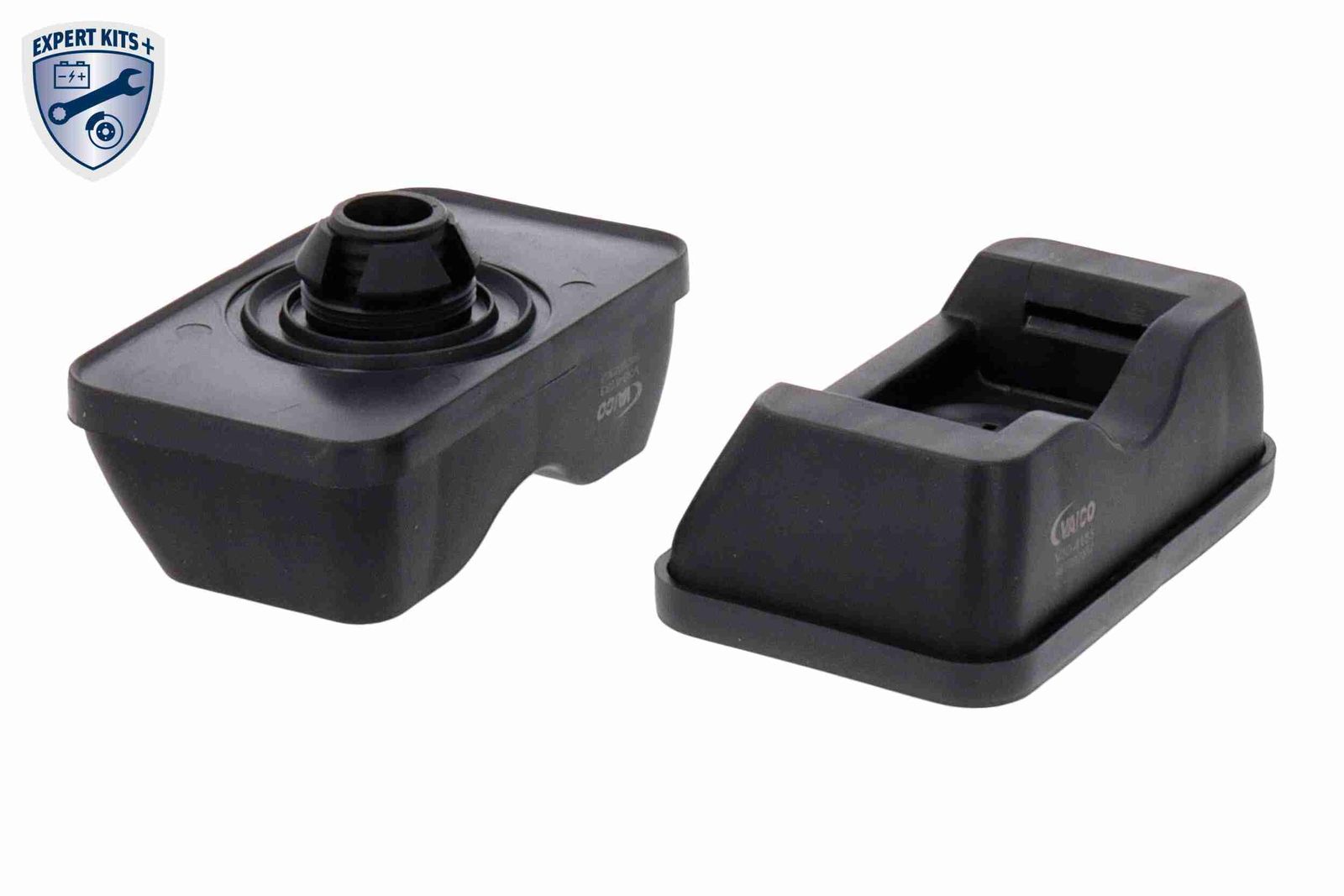 Kit de supports, cric