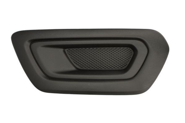 Õhuvõre, põrkeraud